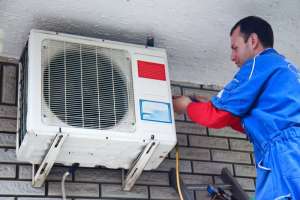 HVAC Companies Near Weatherford, TX Available Now